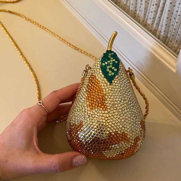 Vintage Handbags - Pear Bag